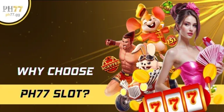 Giải đấu Slot với giải thưởng lớn