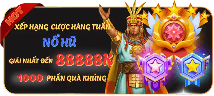 Hướng dẫn chi tiết các chương trình khuyến mãi của abc888
