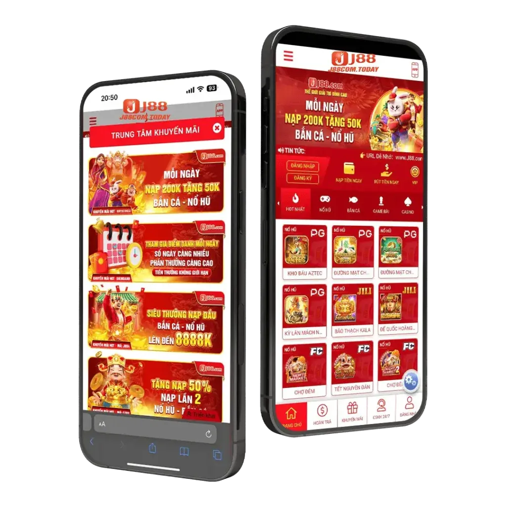 Đa dạng trò chơi abc888