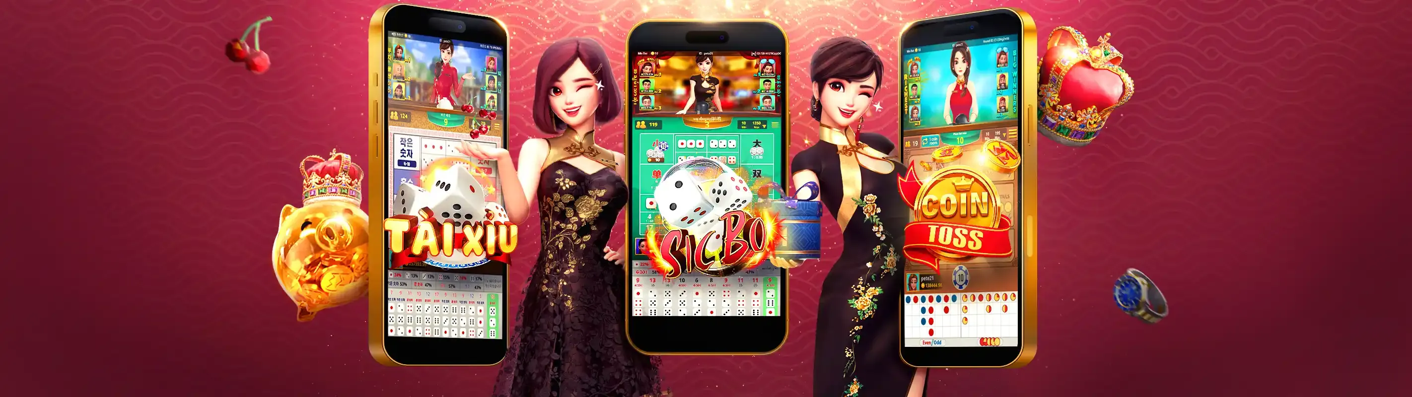Hình ảnh chính Trung Tâm Trợ Giúp abc888 khuyến mãi