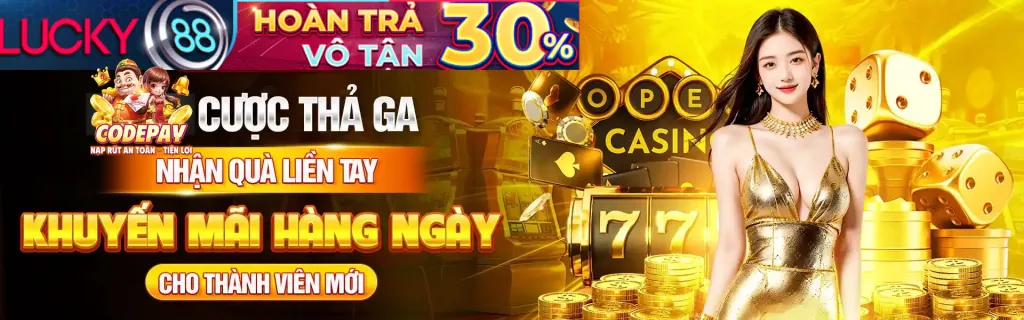 Ưu Đãi Đăng Ký Thành Viên Mới abc888